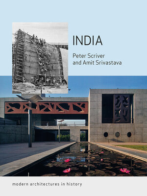 cover image of India